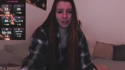 laura online show from February 4, 7:22 pm