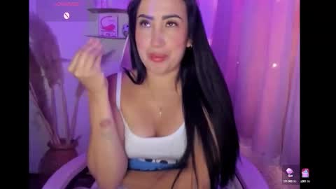 valeska online show from September 14, 7:01 pm