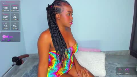 Your Paradise online show from February 12, 7:43 am