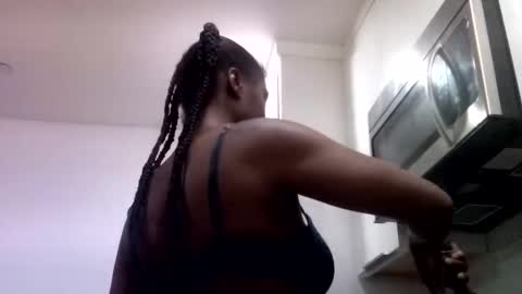 JuicyExotic online show from September 11, 11:32 am