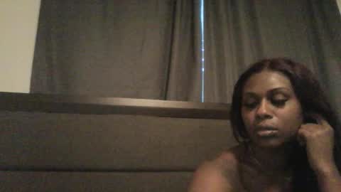 JuicyExotic online show from November 18, 2:29 pm