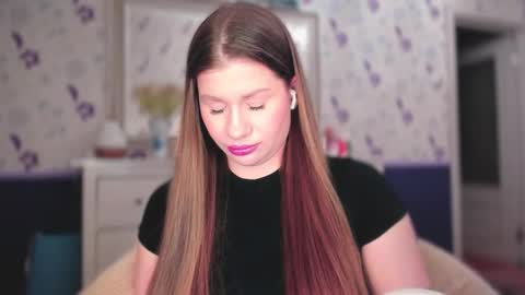 Elena online show from September 23, 4:05 pm