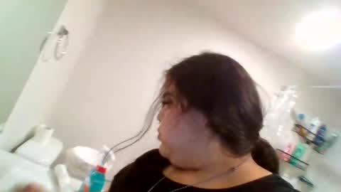 juicylatinabbw online show from June 22, 3:00 am