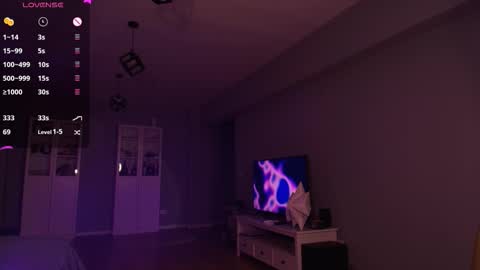 Juicy online show from December 17, 7:07 pm