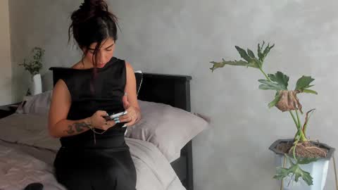 Andry but call me yulieth online show from September 24, 5:12 pm