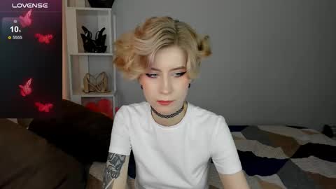 Jules online show from September 18, 12:53 am