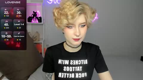 Jules online show from October 6, 1:11 am