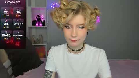 Jules online show from October 4, 1:00 am