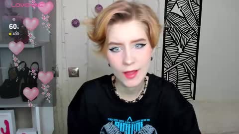 Jules online show from January 13, 1:13 am