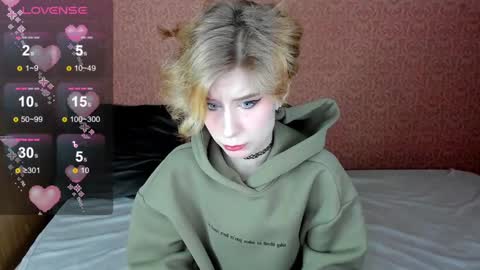 Jules online show from January 23, 1:30 am