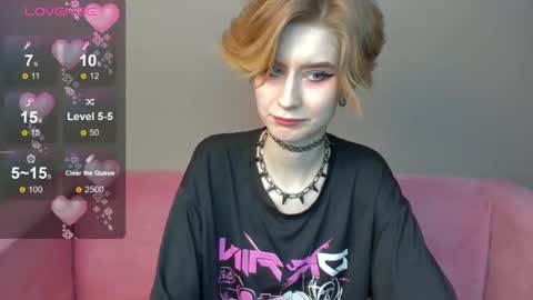 Jules online show from March 8, 12:53 am