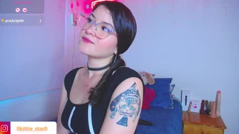 Juliana online show from December 29, 10:03 pm