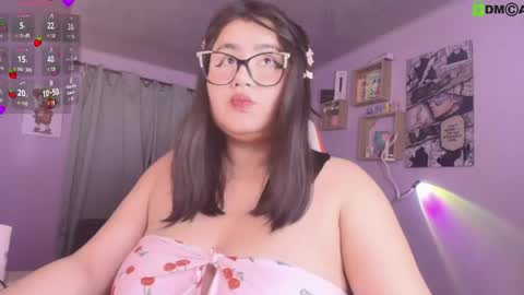 Juliana online show from June 1, 3:41 am