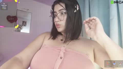 Juliana online show from October 19, 8:22 pm