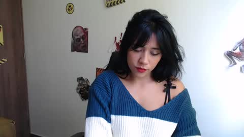 JULIETA online show from December 22, 4:59 pm