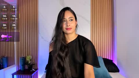 J U L IA   M A R T I N E Z online show from March 2, 11:39 am