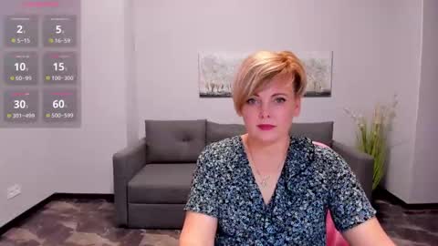 Julia online show from March 12, 12:57 pm