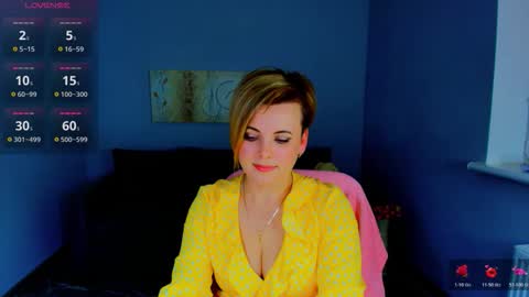 Julia online show from February 9, 1:35 pm