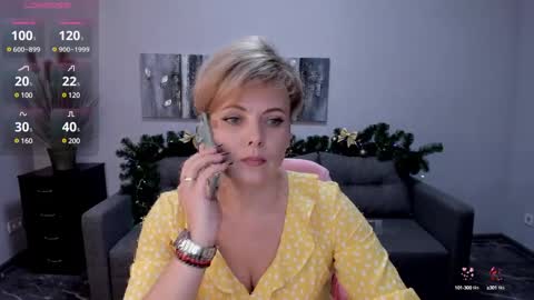 Julia online show from January 2, 12:46 pm