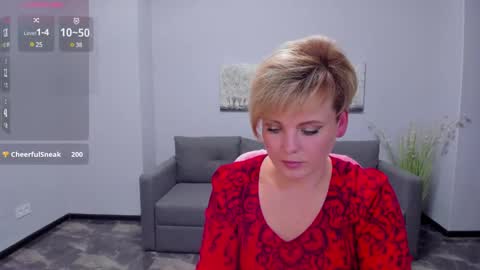 Julia online show from January 22, 1:32 pm