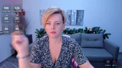 Julia online show from January 5, 12:53 pm