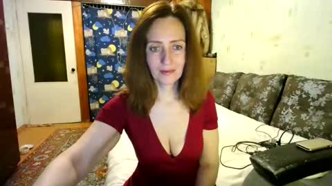 juliaa_foxi online show from March 9, 6:00 pm