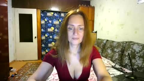 juliaa_foxi online show from October 5, 6:57 pm
