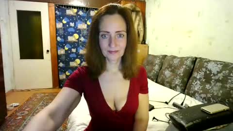 juliaa_foxi online show from March 8, 6:57 pm