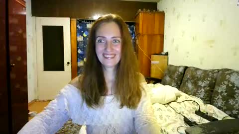 juliaa_foxi online show from November 4, 5:51 pm