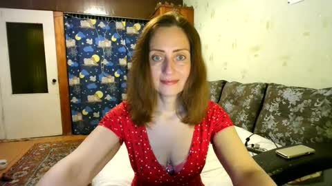juliaa_foxi online show from February 23, 5:23 pm
