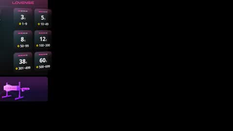 Juliana Montoya online show from January 16, 12:45 pm