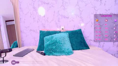   Juliana   online show from October 15, 4:09 pm