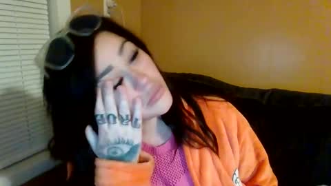 Texas Mamasita online show from January 10, 12:36 pm