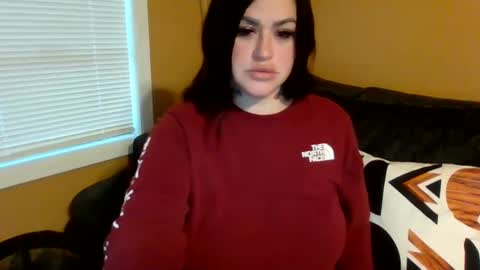 Texas Mamasita online show from January 14, 3:47 pm