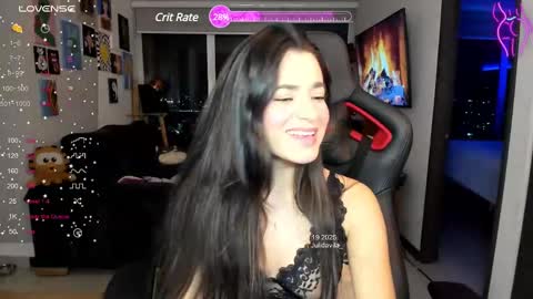 Jeimy Help me to reach 100 thumbs up online show from February 22, 2:06 am