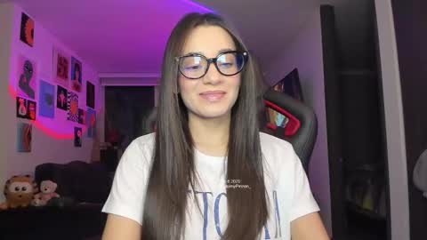 Jeimy Help me to reach 100 thumbs up online show from February 9, 12:57 am