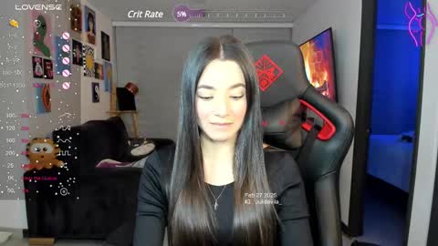 Jeimy Help me to reach 100 thumbs up online show from February 28, 12:10 am