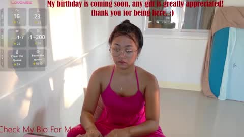julie_vixen online show from July 6, 10:34 pm