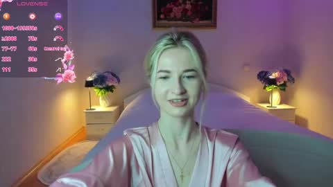 julieblazex online show from June 2, 8:21 pm
