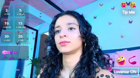 Juliet online show from November 13, 6:18 pm