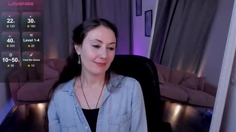 Juliet online show from January 15, 1:50 pm