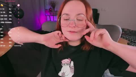 Juliet online show from December 14, 11:50 am