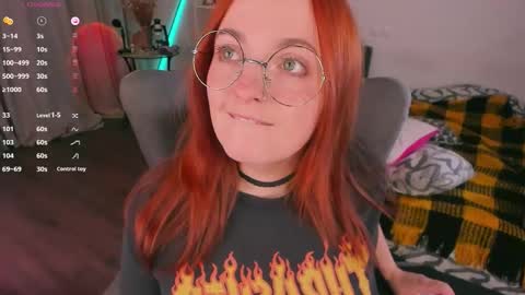 Juliet online show from October 22, 5:18 pm