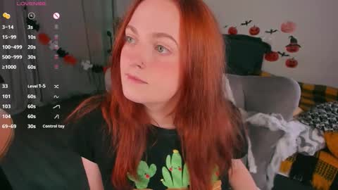 Juliet online show from October 30, 7:59 pm