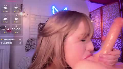 Julieta369 online show from March 8, 12:42 am