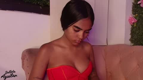 Juli online show from March 15, 6:54 pm