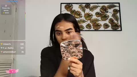 Juli online show from September 25, 7:34 pm