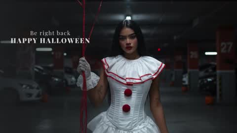 Juli online show from October 12, 8:22 pm