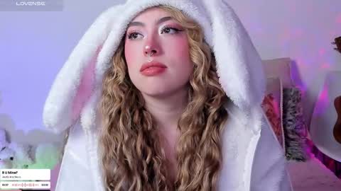 Juli  online show from March 9, 3:42 am