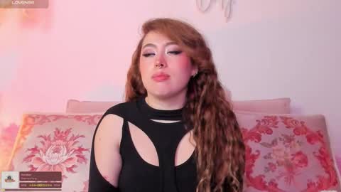 Juli  online show from September 21, 4:11 am